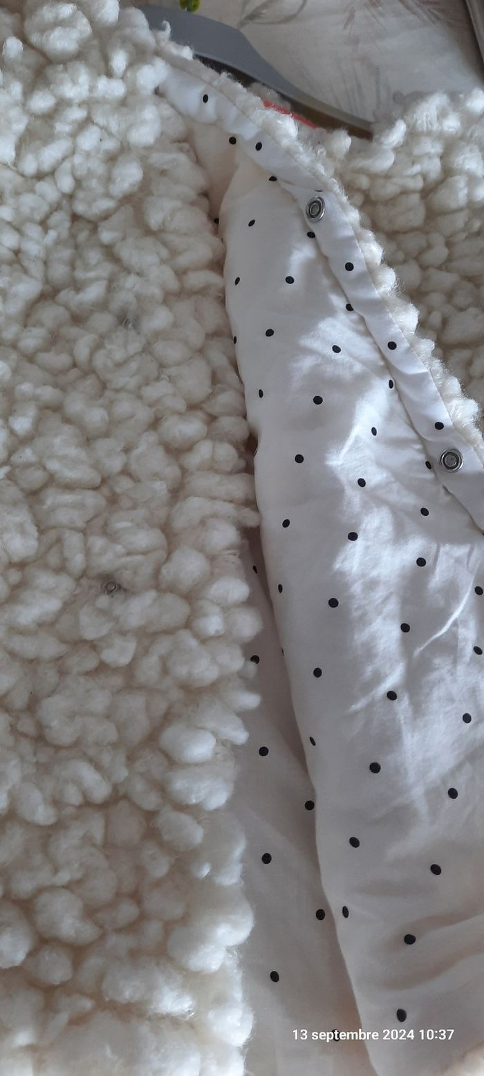 Veste Galeries Lafayette - photo numéro 4