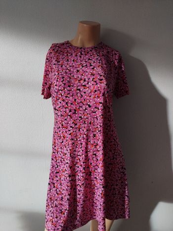 Robe piazza italia taille L 