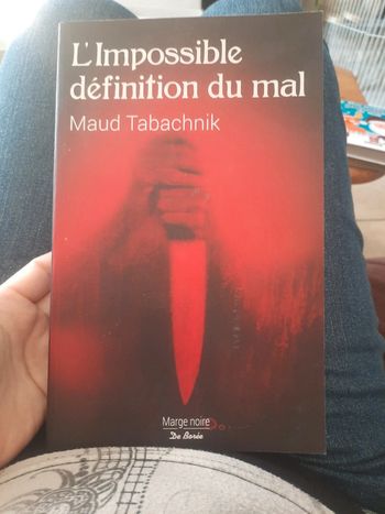L'impossible définition du mal