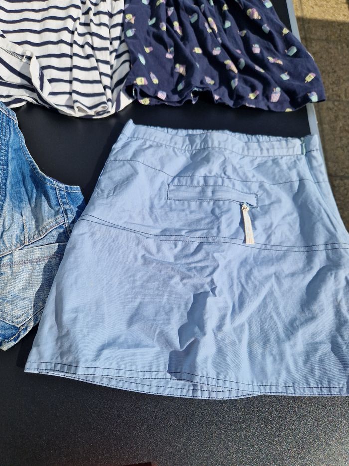 Lot vêtements 5 ans n9 - photo numéro 2