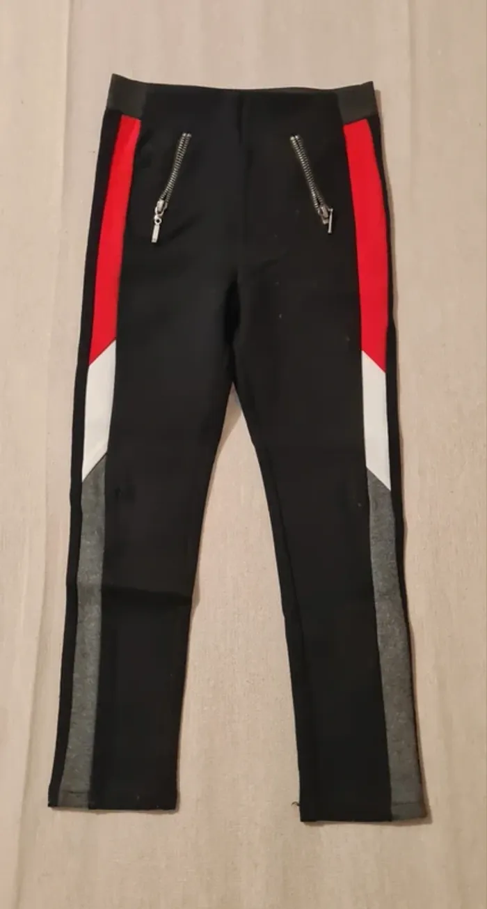 Legging épais