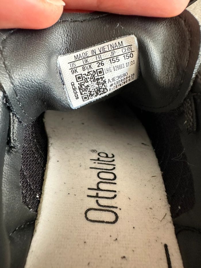 Adidas samba OG - photo numéro 5