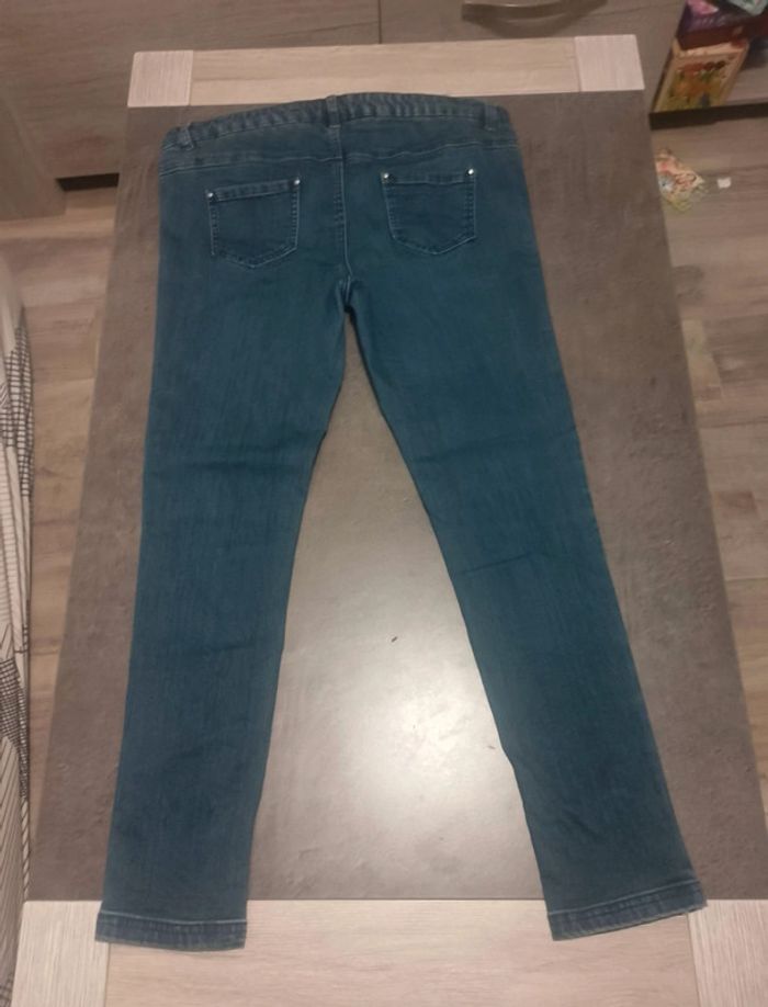 Pantalon de grossesse - photo numéro 8