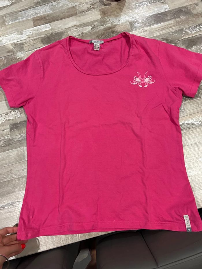 Teeshirt sport Décathlon T42 - photo numéro 5