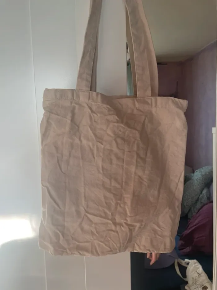 Tote bag Yves rocher - photo numéro 3