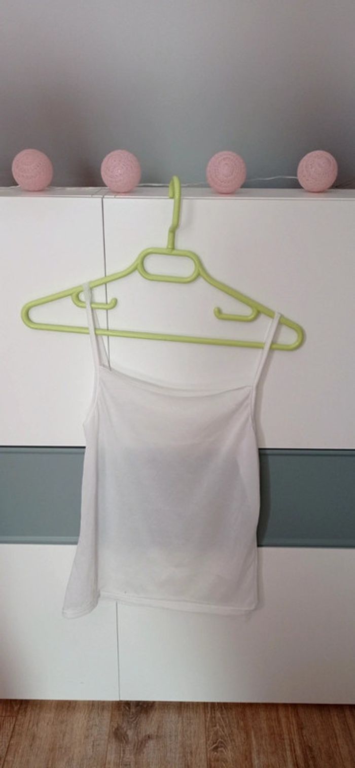 Débardeur femme taille S