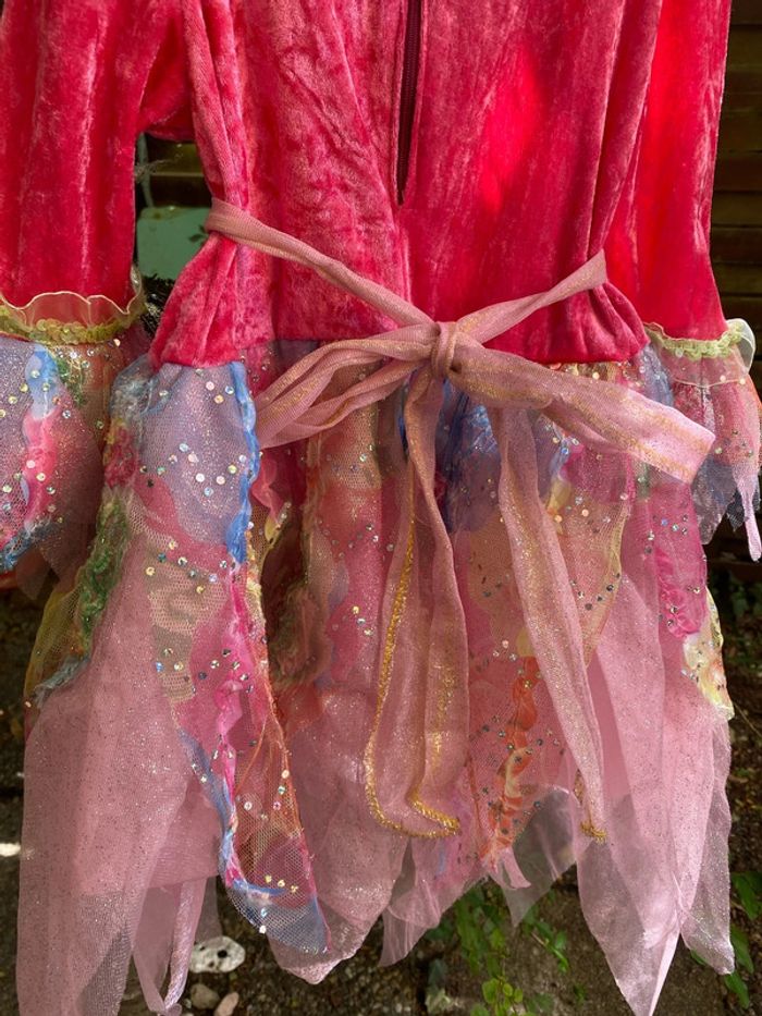 Magnifique robe de princesse - photo numéro 6