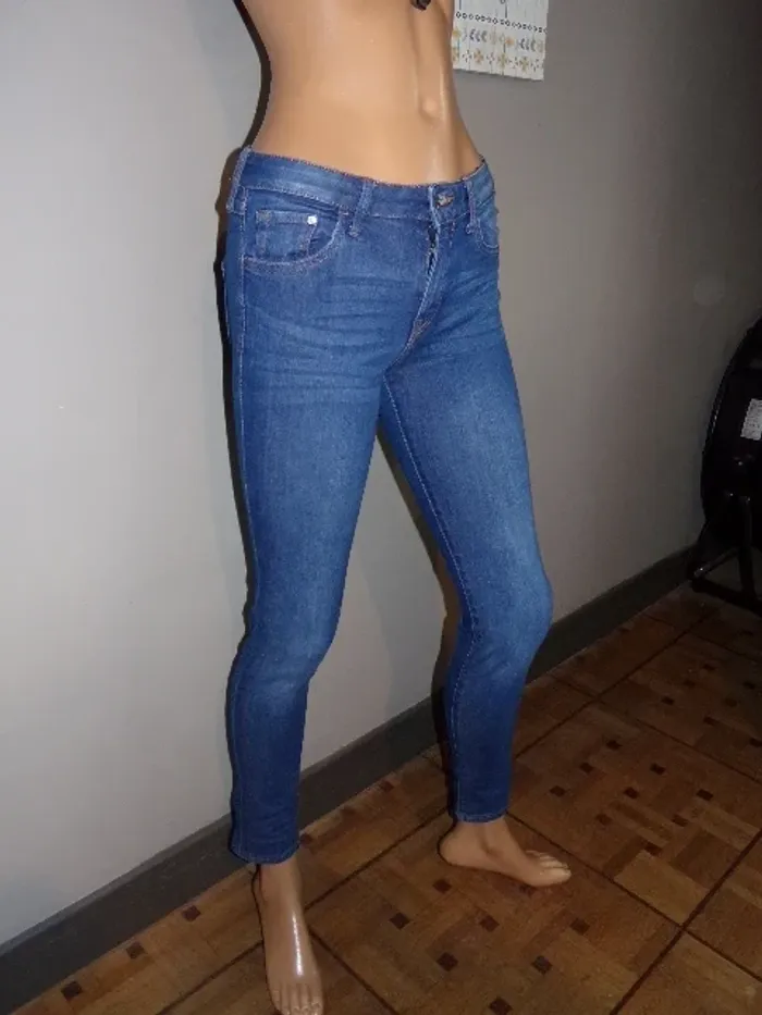Jeans - photo numéro 2