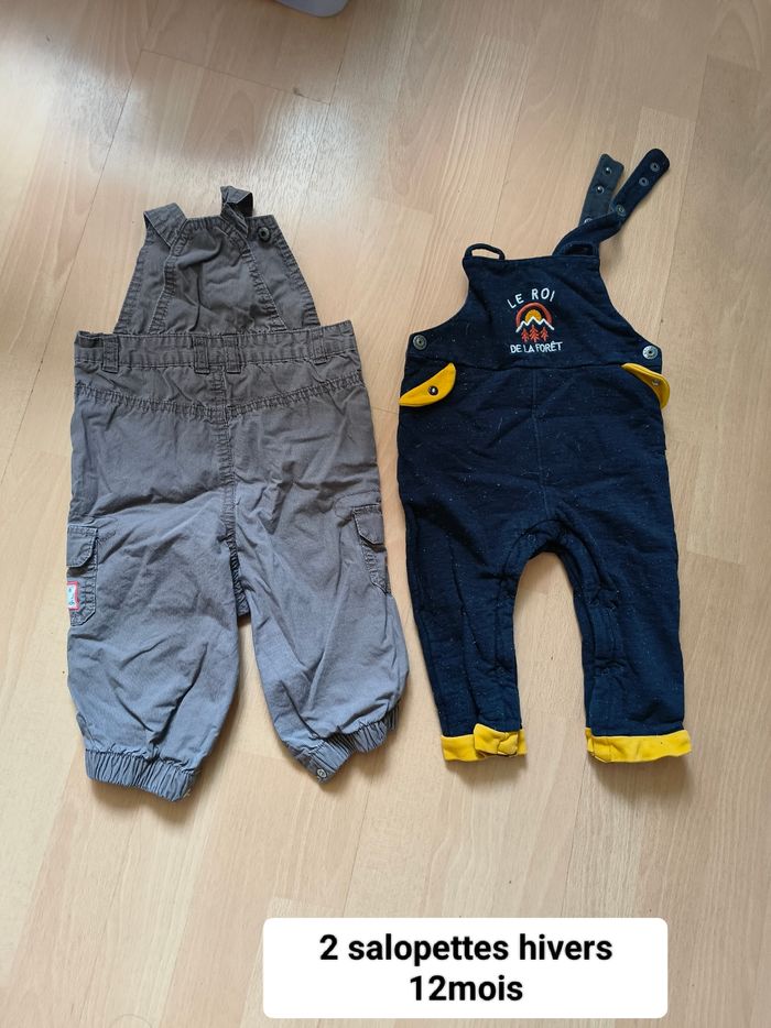 Vêtements garçon - photo numéro 5