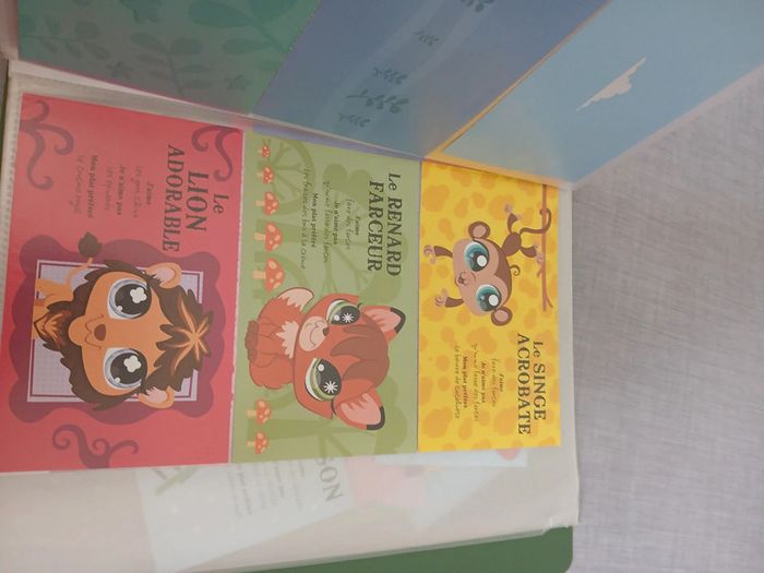 Pet Shop - photo numéro 7