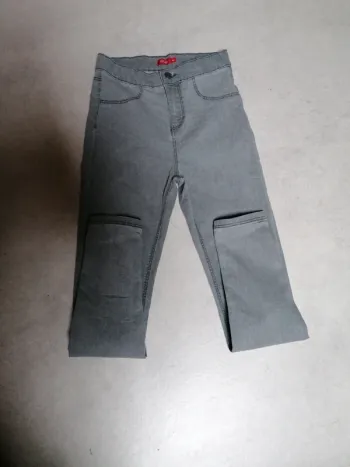 Pantalon femme