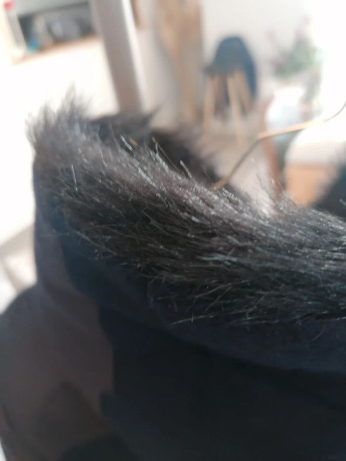 Manteau Naf Naf - photo numéro 5