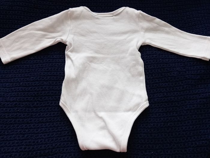Body 3 mois - photo numéro 2