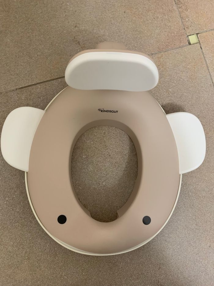 Réducteur toilettes Kindsgut