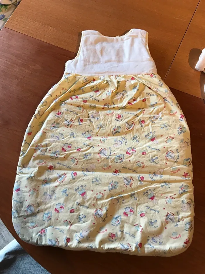 Gigoteuse / turbulette - photo numéro 2