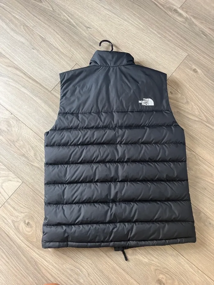 Doudoune North Face - photo numéro 5