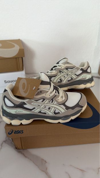 Chaussure femme homme