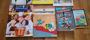 livre pour enfant