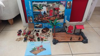 Playmobil Pirates 6146
