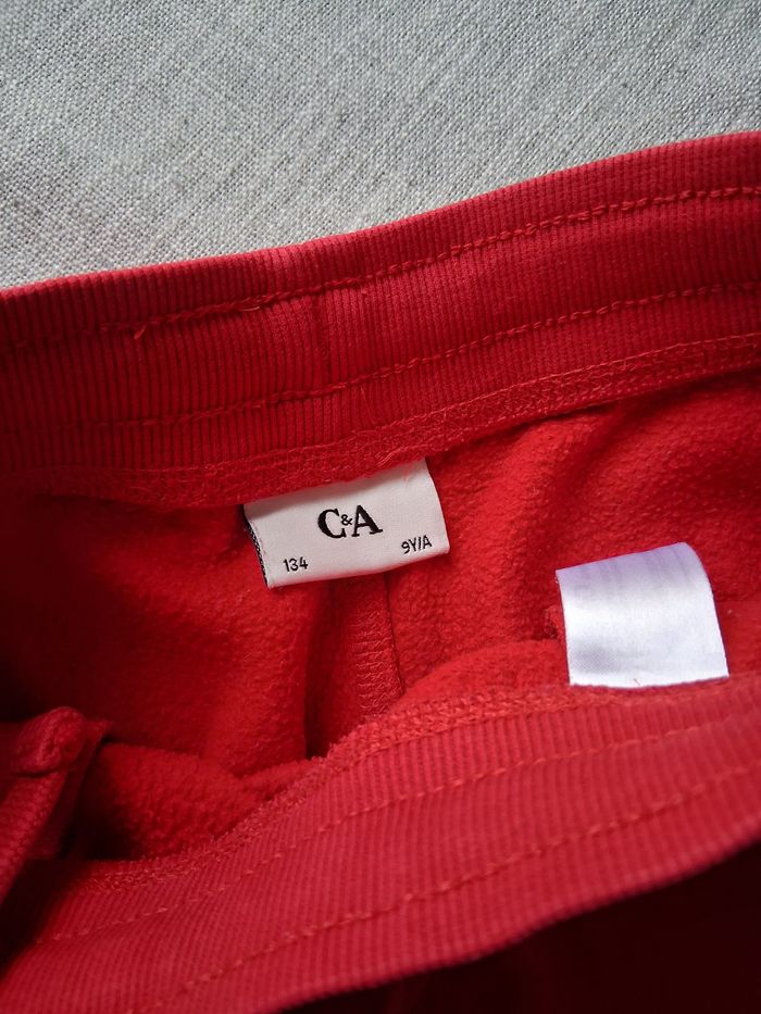 Pantalon jogging - photo numéro 3