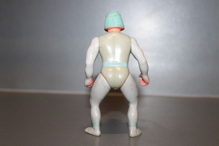 Figurine Ninja Warriors 1985 - photo numéro 3