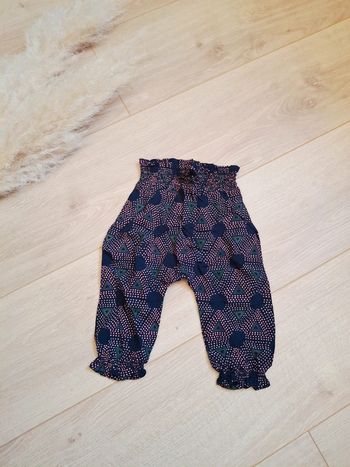 Pantalon Kiabi