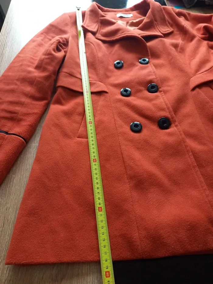 Veste femme 38/40 - photo numéro 10