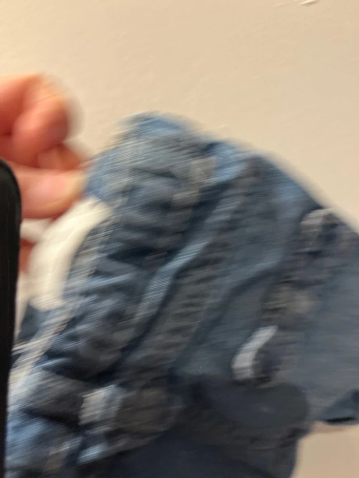 Short fille - photo numéro 8