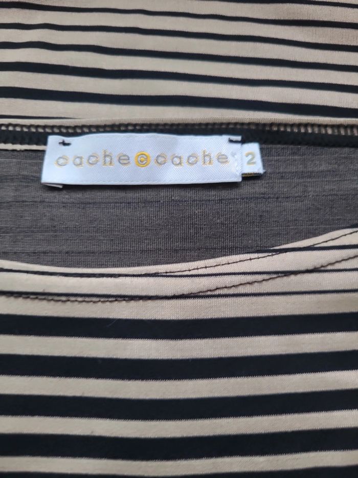 Ensemble jupe et haut - photo numéro 4