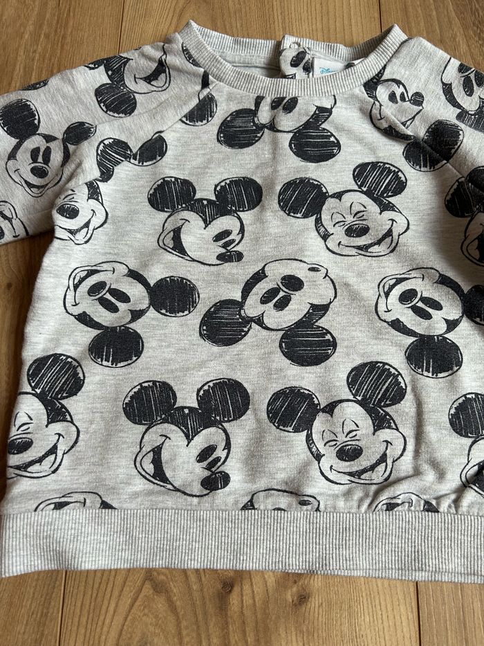 Pull 36 mois - photo numéro 2