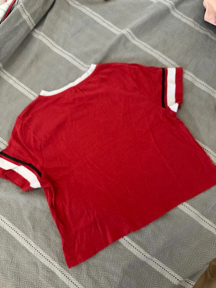 Tee shirt taille s - photo numéro 6