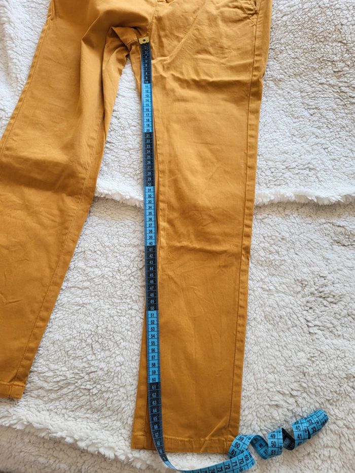 Pantalon droit - photo numéro 5