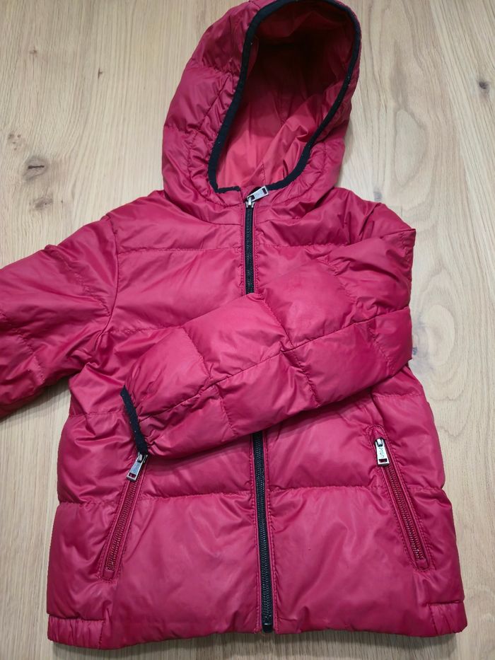 Doudoune Polo Ralph Lauren - photo numéro 3