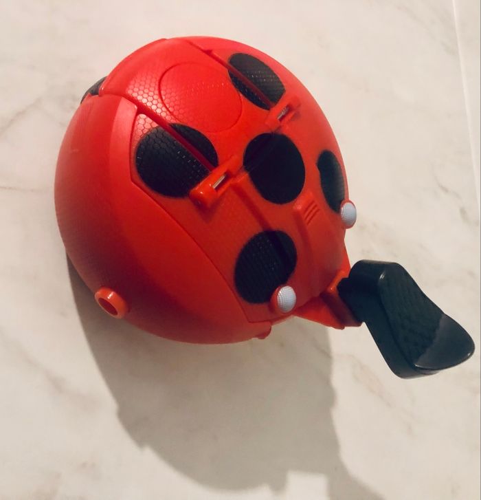 Scooter miraculous - photo numéro 4