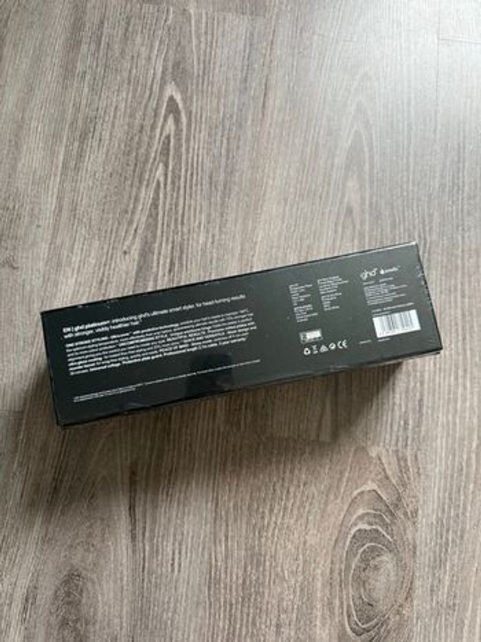 lisseur ghd platinum plus - photo numéro 3