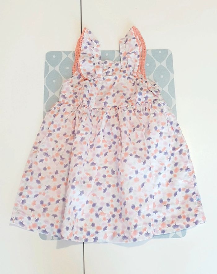 Robe Sergent Major - 18M - photo numéro 3