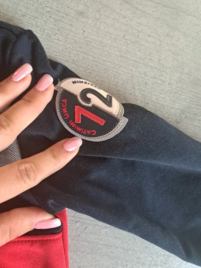 Gilet zippé - photo numéro 3