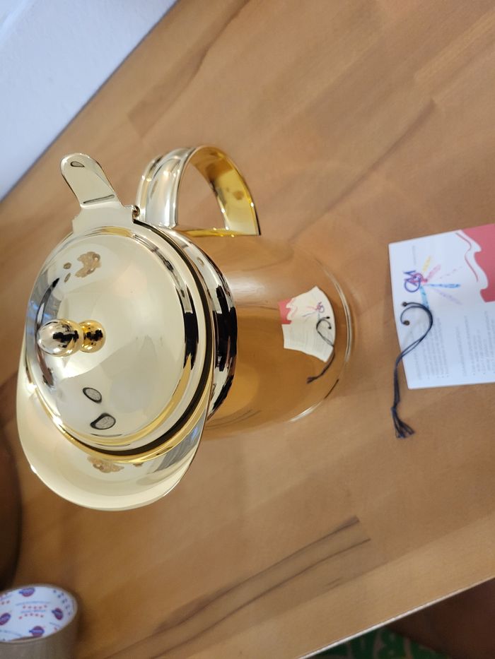 Caffettiera - photo numéro 4
