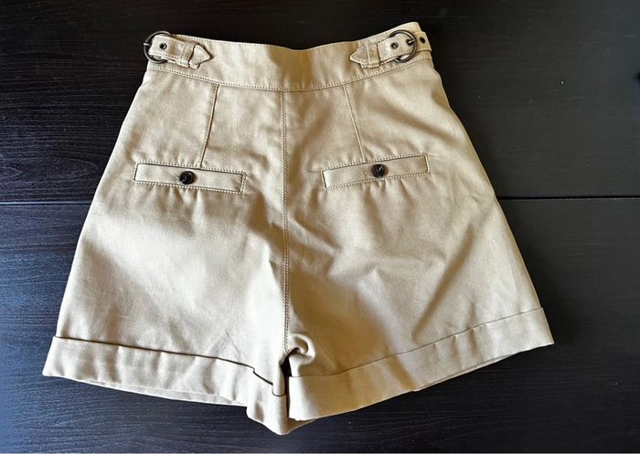 Short taille haute Soeur - photo numéro 9