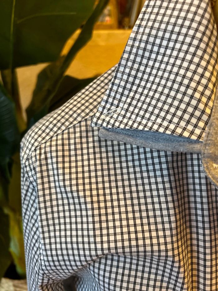 Sixth June chemise manche longue taille L - photo numéro 3