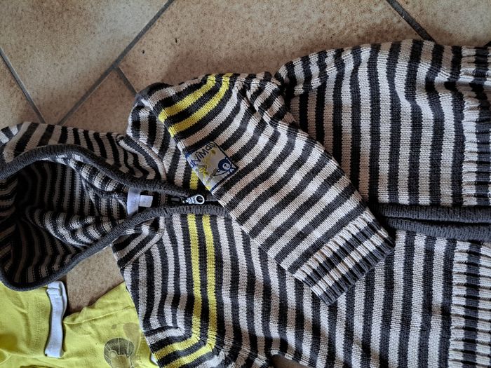 Ensemble 9 mois - photo numéro 3