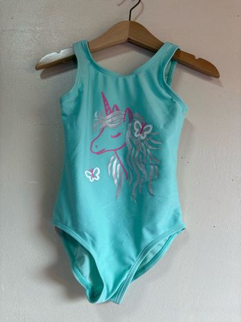 Maillot fille taille 98