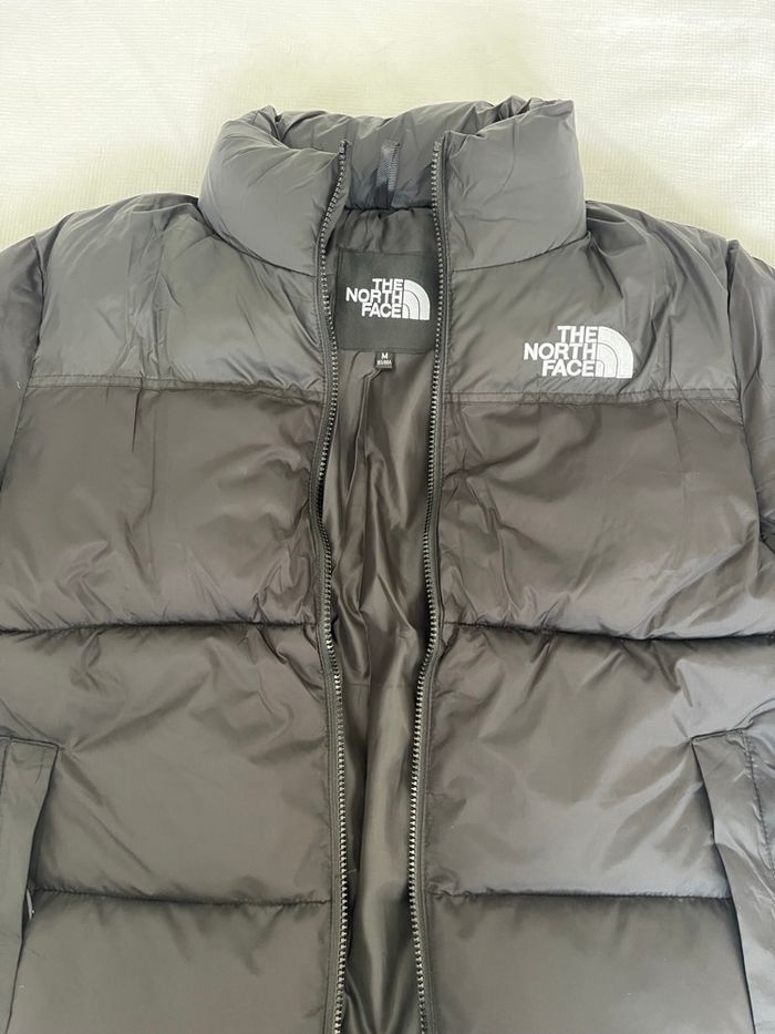 Doudoune The North Face 700 noir
