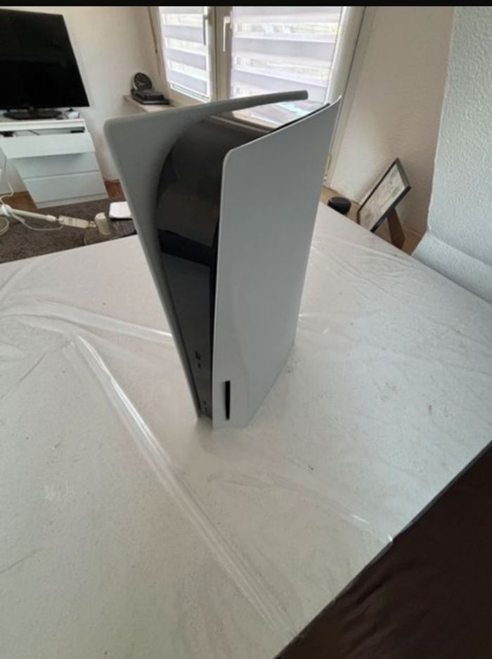 PlayStation 5 pro - photo numéro 2