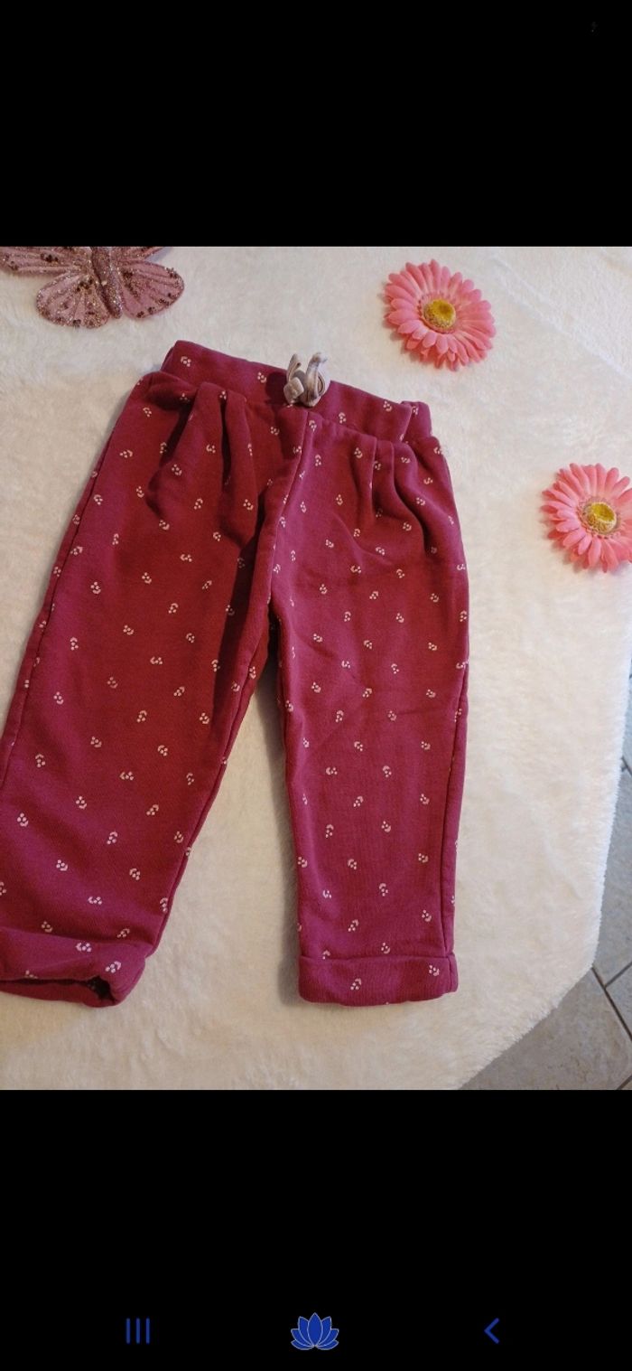 Ensemble bébé taille 18 mois - photo numéro 4