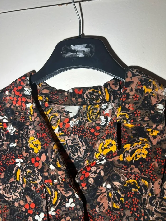 Chemise vintage - photo numéro 6