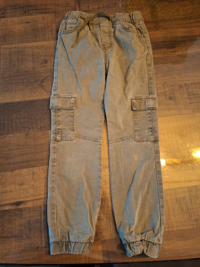 Pantalon 8 ans