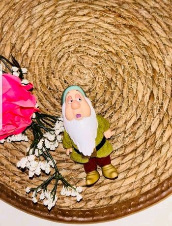 Poupee disney 