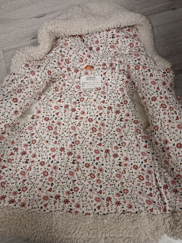 Veste mi-saison - photo numéro 2