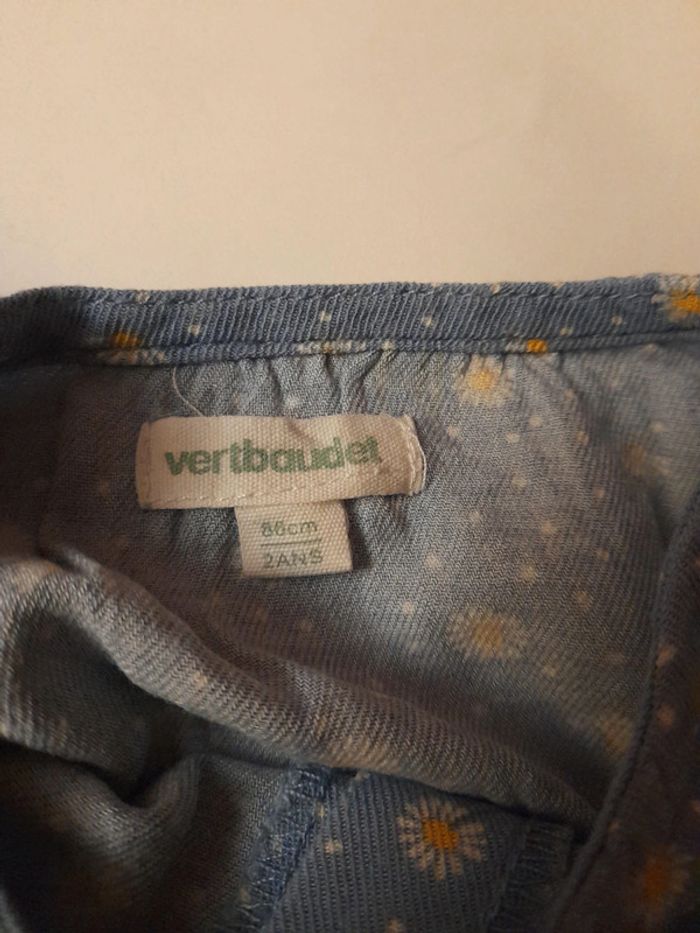 Robe Pâquerettes - photo numéro 2